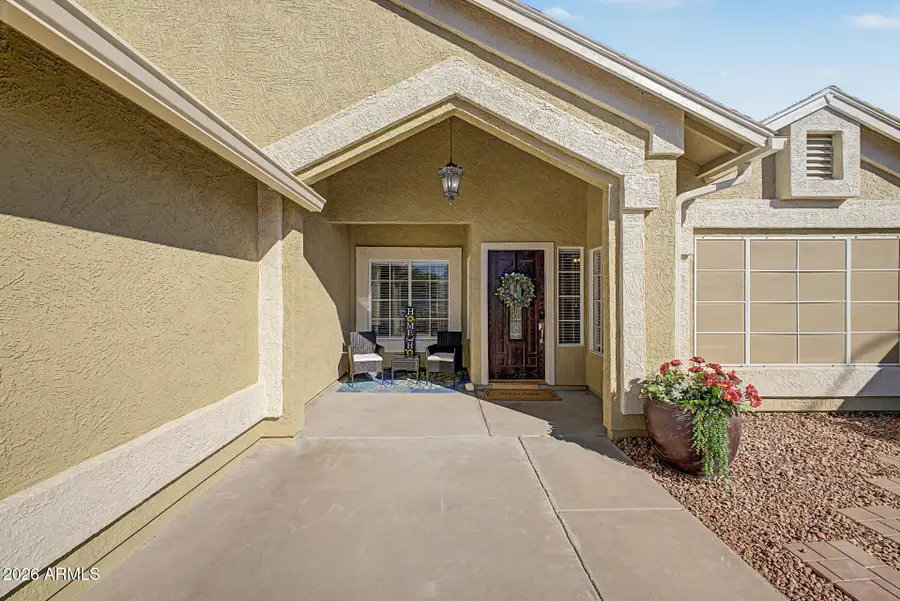 7365 E Ivyglen Street, Mesa, AZ 85207 - #2