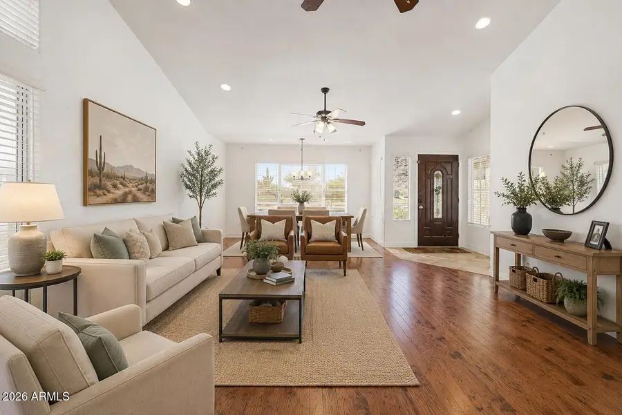 7365 E Ivyglen Street, Mesa, AZ 85207 - #3