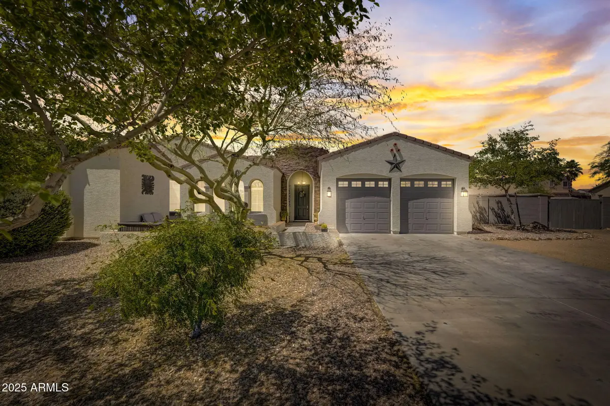 23202 W Durango Street, Buckeye, AZ 85326 - #1