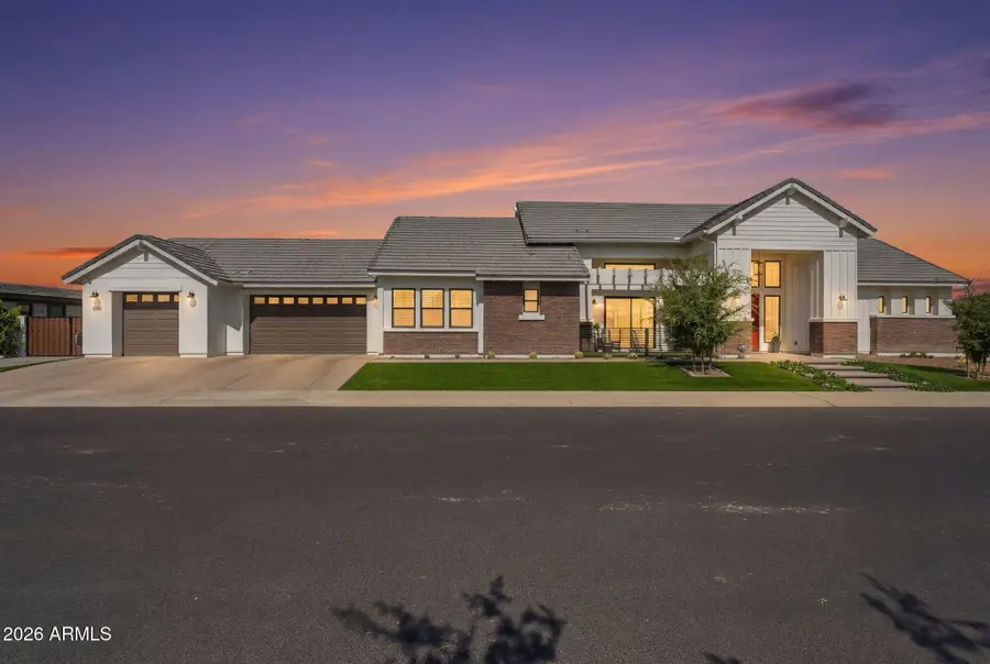 24038 S 220th Street, Queen Creek, AZ 85142 - #2
