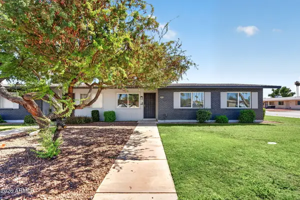 10931 W Thunderbird Boulevard, Sun City, AZ 85351
