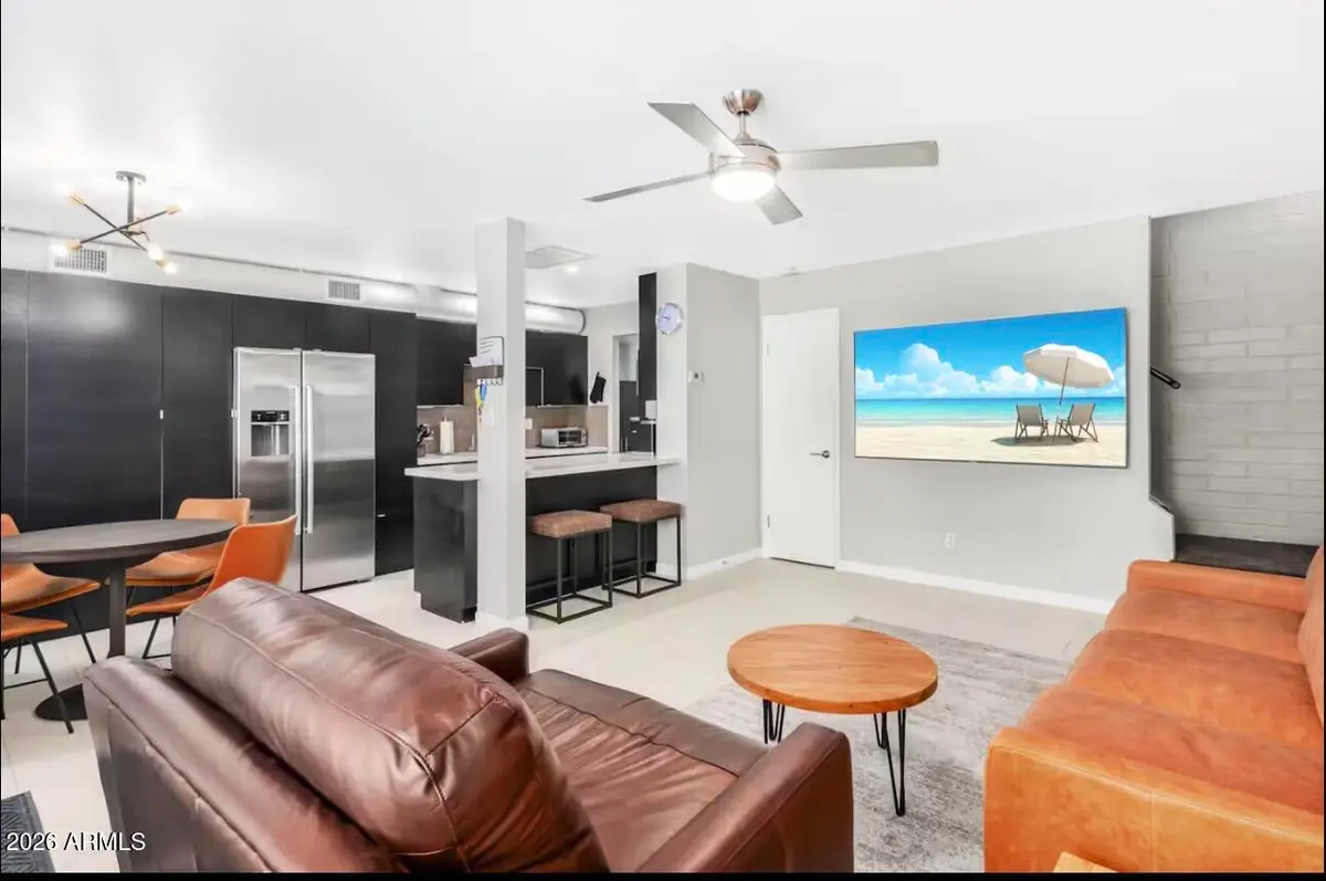 4108 N 81st Street, Scottsdale, AZ 85251 - #1
