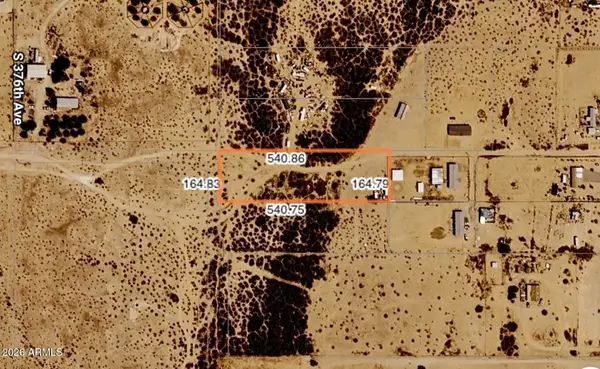 37411 W Durango Street, Tonopah, AZ 85354