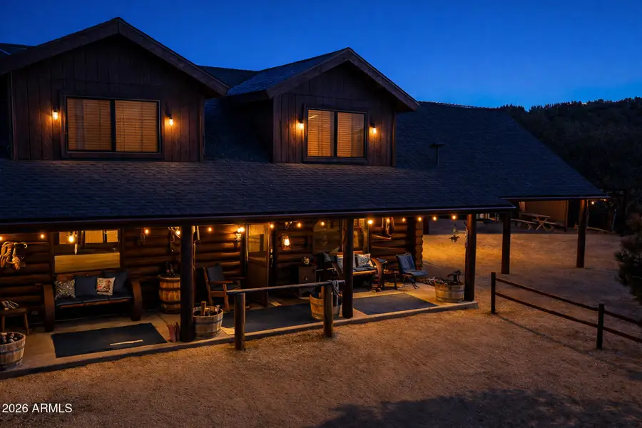 13900 E Boothill Pass, Humboldt, AZ 86329 - #2