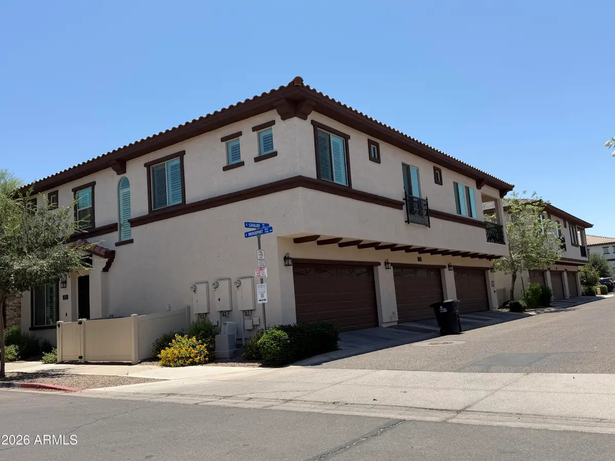 2723 S Cavalier Drive #103, Gilbert, AZ 85295 - #1
