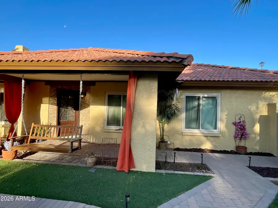 2663 W Gila Lane, Chandler, AZ 85224 - #3