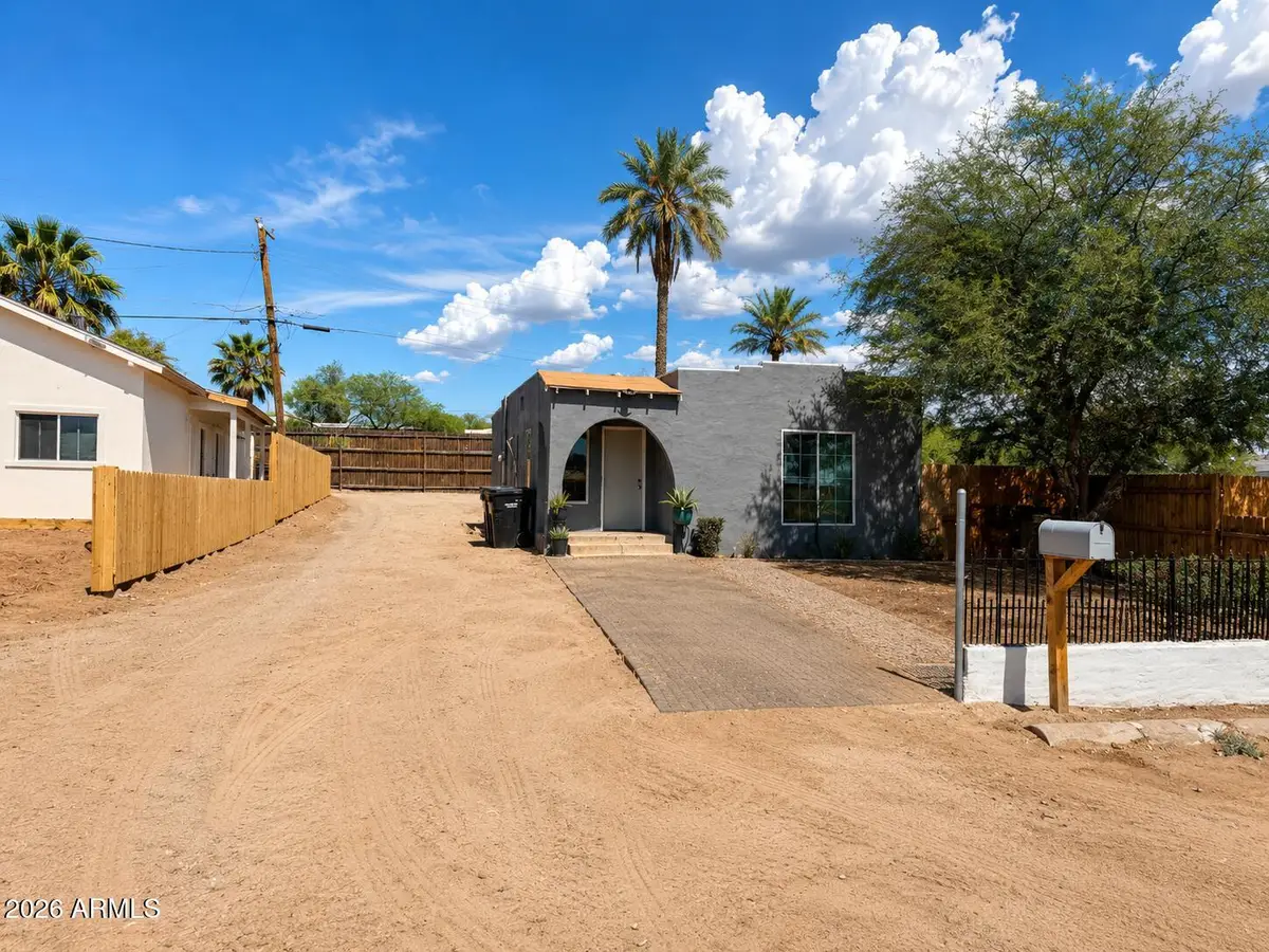 312 5th Avenue E, Buckeye, AZ 85326 - #1