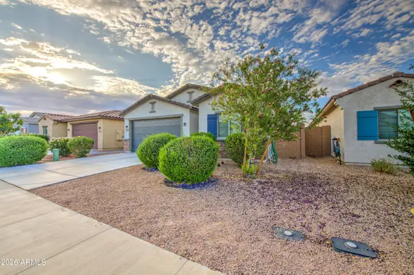 35250 W Santa Monica Avenue, Maricopa, AZ 85138