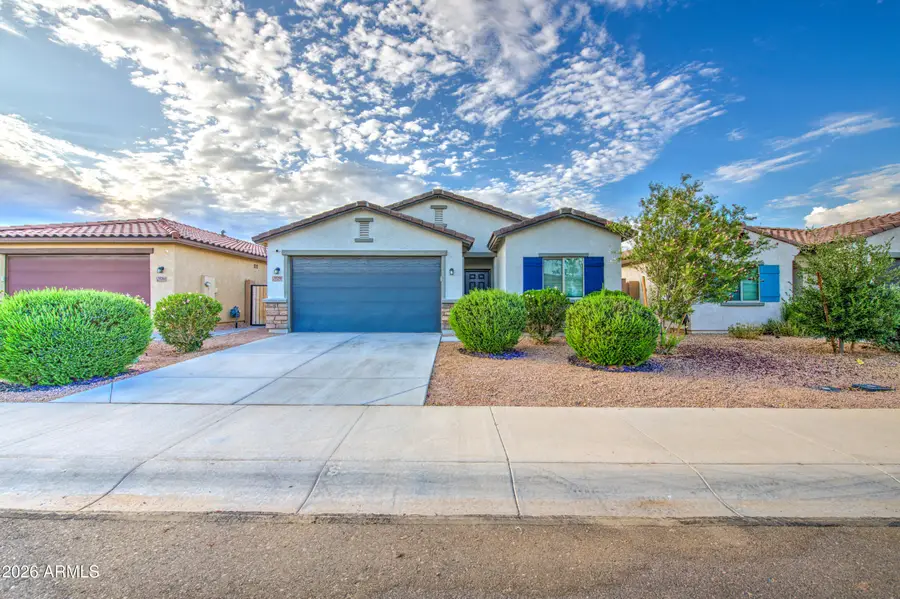35250 W Santa Monica Avenue, Maricopa, AZ 85138 - #3