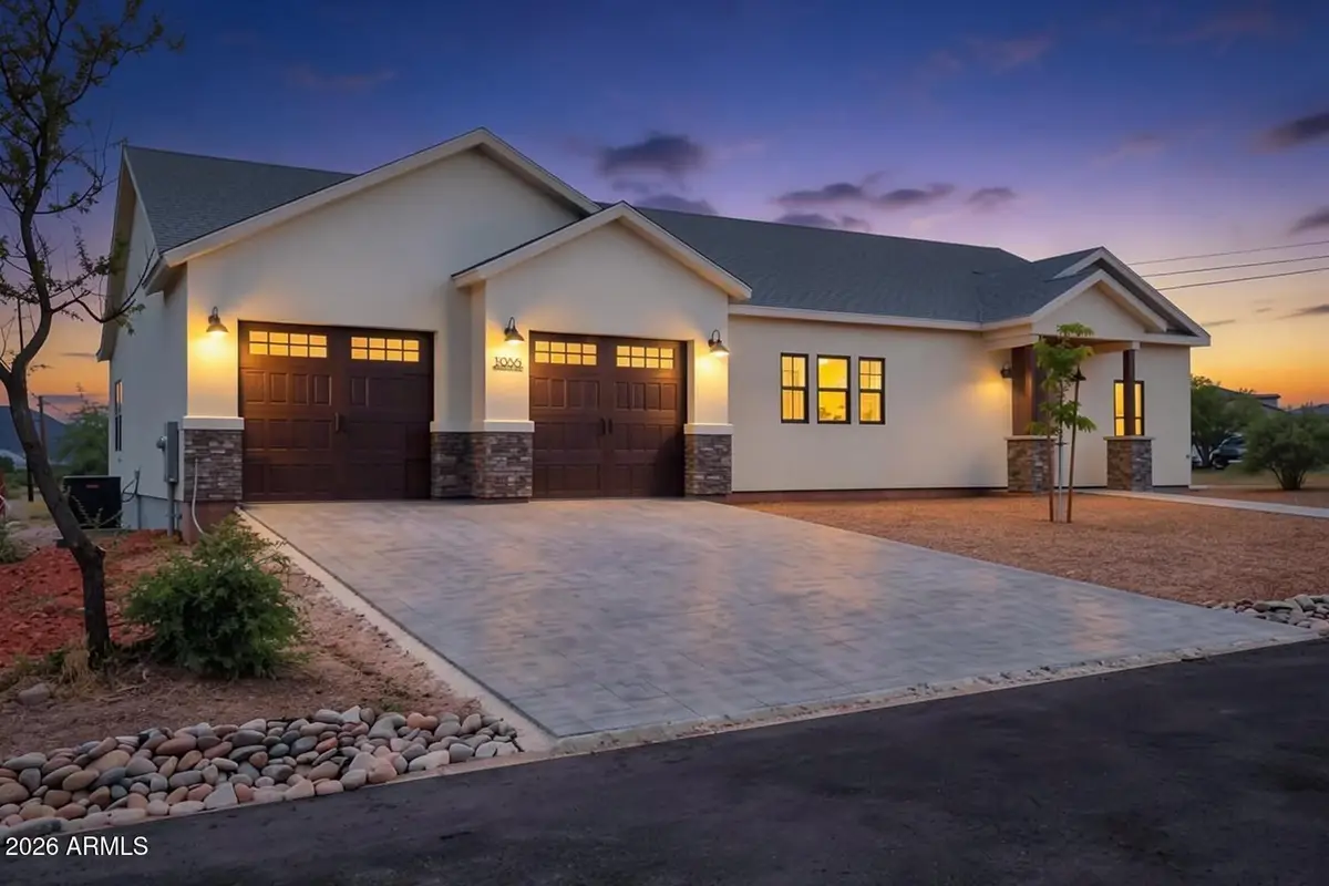 3086 S Princess Lane, Camp Verde, AZ 86322 - #1