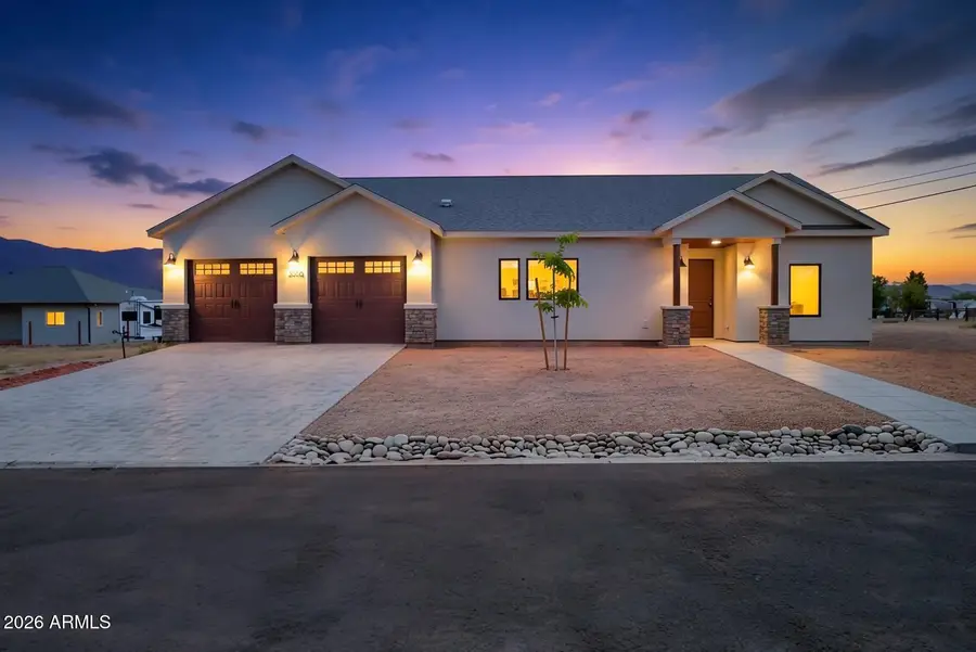 3086 S Princess Lane, Camp Verde, AZ 86322 - #2