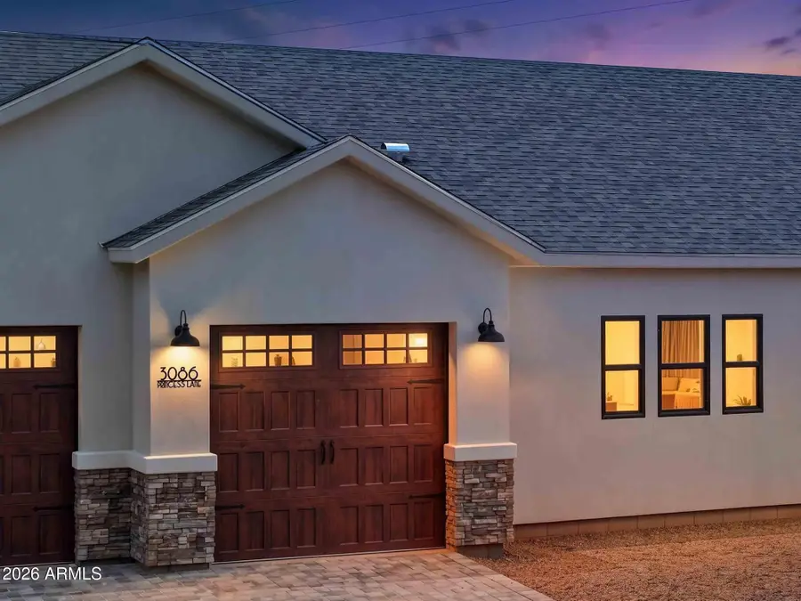 3086 S Princess Lane, Camp Verde, AZ 86322 - #3