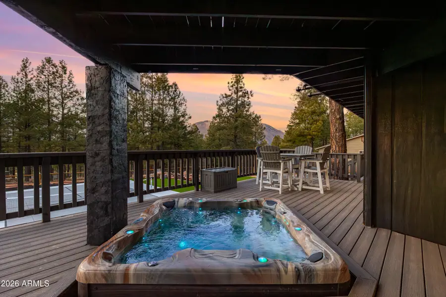 2055 N Fox Hill Road, Flagstaff, AZ 86004 - #3