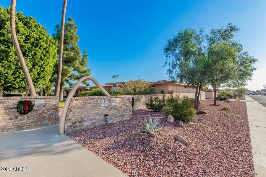 13033 N 99th Drive, Sun City, AZ 85351 - #3