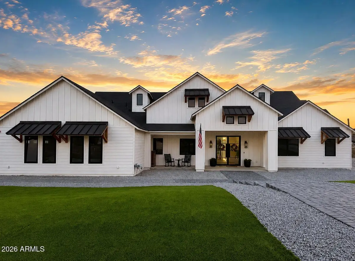 26074 N 94th Avenue, Peoria, AZ 85383 - #1