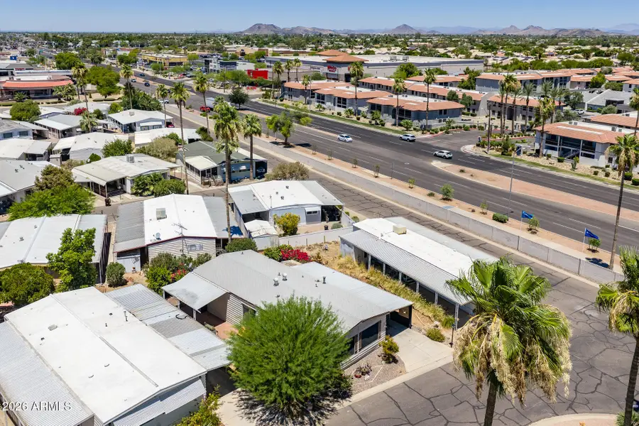 16820 N 2nd Avenue #284, Phoenix, AZ 85023 - #2