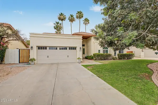 920 E Stanford Avenue, Gilbert, AZ 85234