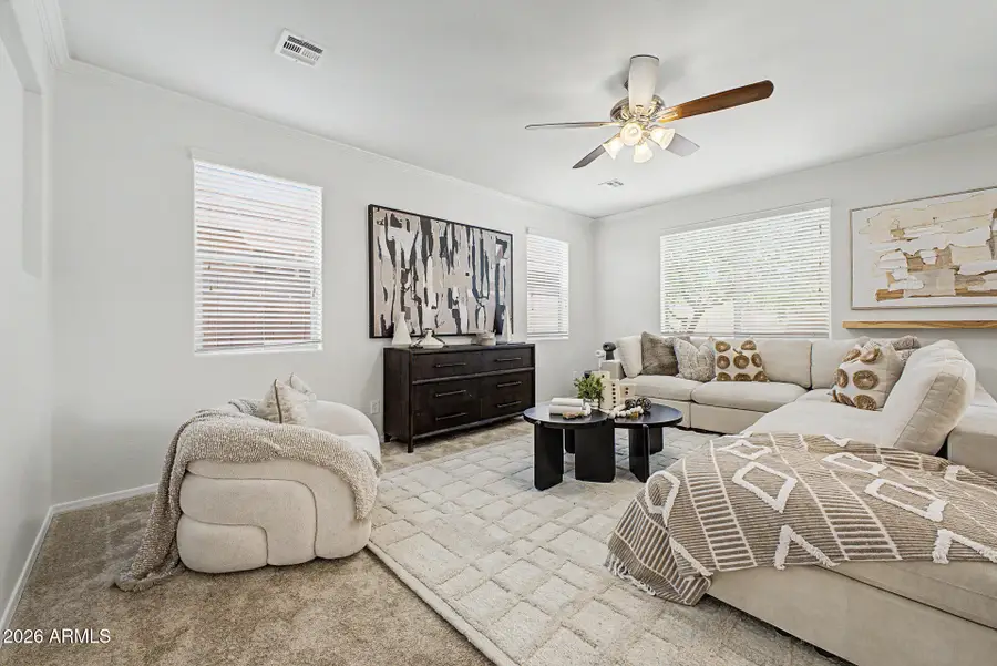 3957 S Vineyard Court, Gilbert, AZ 85297 - #3