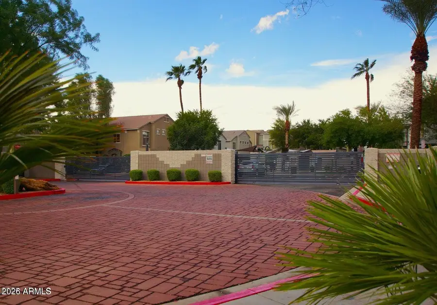 2150 W Alameda Road #1371, Phoenix, AZ 85085 - #2