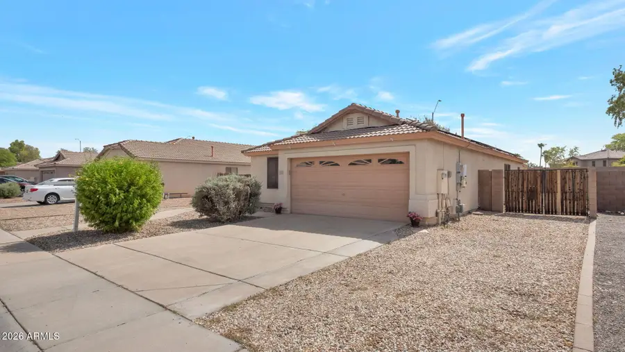 22341 N 107th Drive, Peoria, AZ 85373 - #3