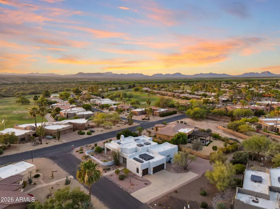 25810 N Abajo Drive, Rio Verde, AZ 85263 - #2