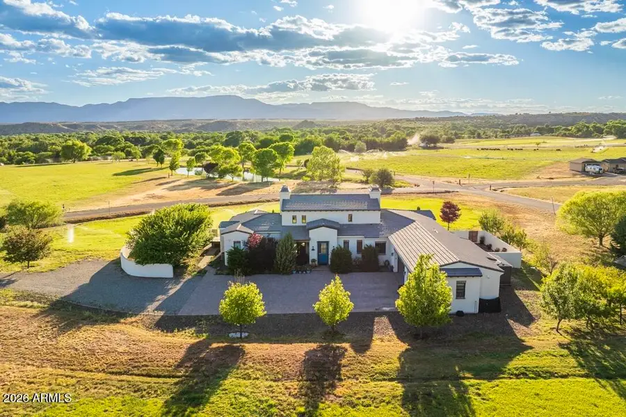 11082 E Hunters Way, Cornville, AZ 86325 - #3