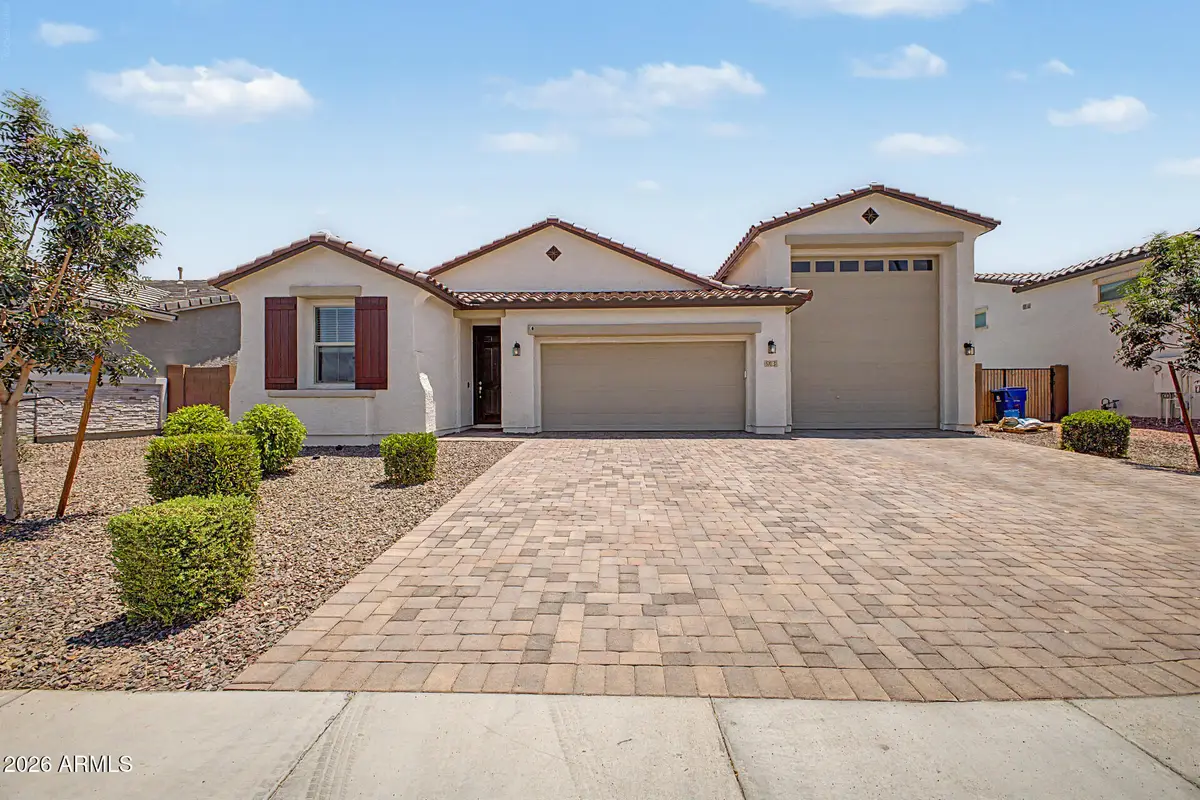 913 S 108th Avenue, Avondale, AZ 85323 - #1