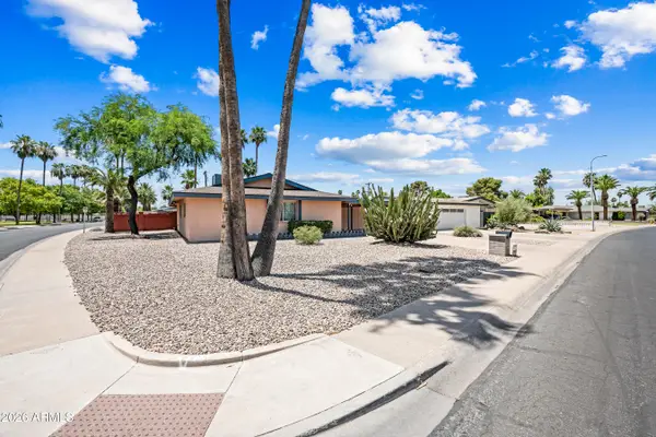 1237 E Malibu Drive, Tempe, AZ 85282
