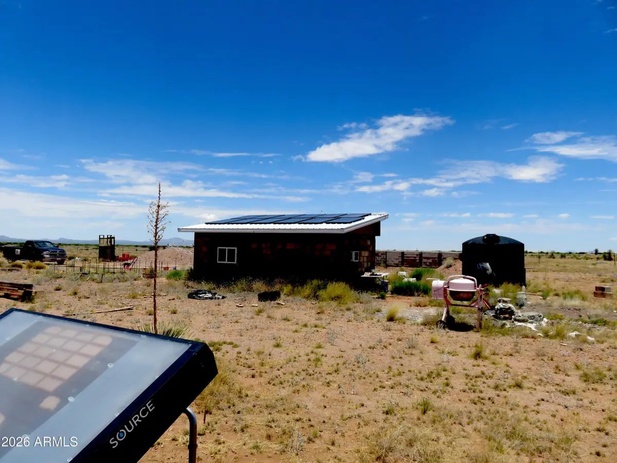 0 N Coronel Drive #08-02A, McNeal, AZ 85617 - #1