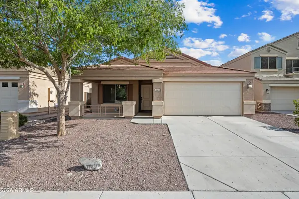 9859 W Quail Avenue, Peoria, AZ 85383