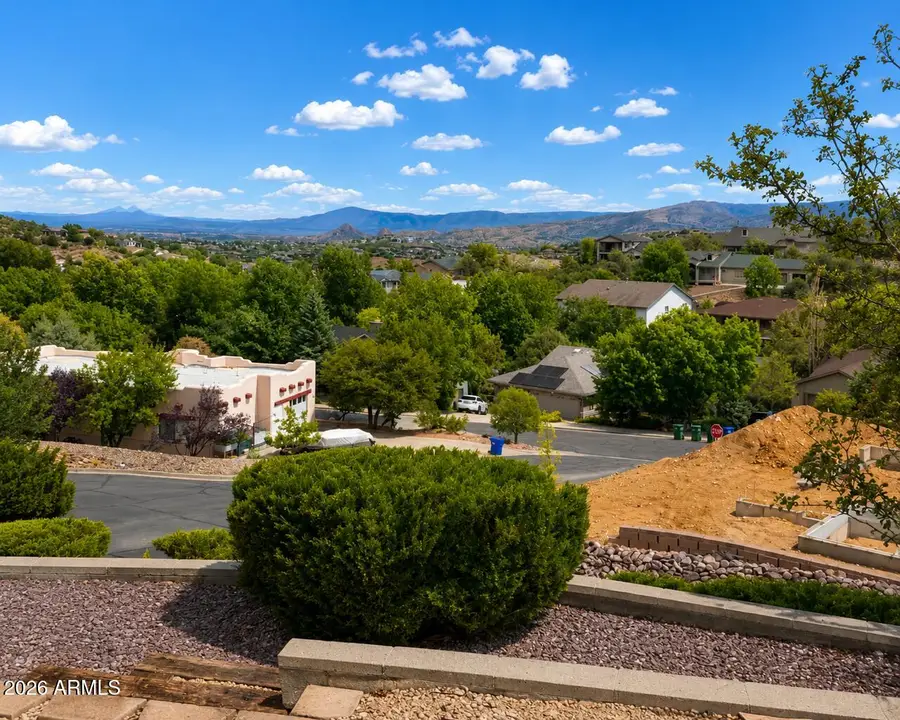 1655 Eagle Mountain Drive, Prescott, AZ 86301 - #2