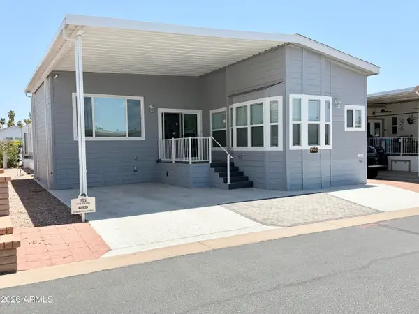 111 S Greenfield Road #753, Mesa, AZ 85206