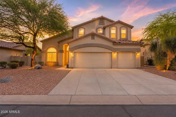3060 N Ridgecrest -- #76, Mesa, AZ 85207