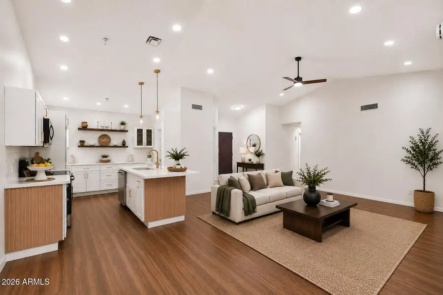 6321 W Beryl Avenue, Glendale, AZ 85302 - #2