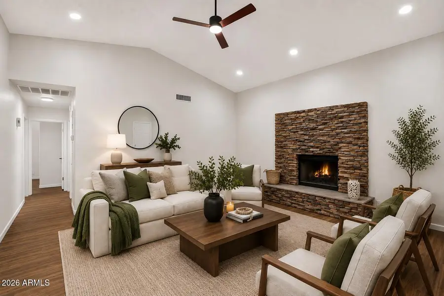 6321 W Beryl Avenue, Glendale, AZ 85302 - #3