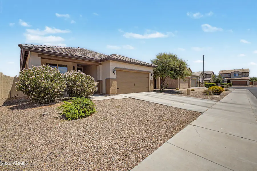 3706 E Lodgepole Drive, Gilbert, AZ 85298 - #2