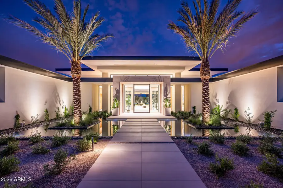 6649 E Ocotillo Road, Paradise Valley, AZ 85253 - #2