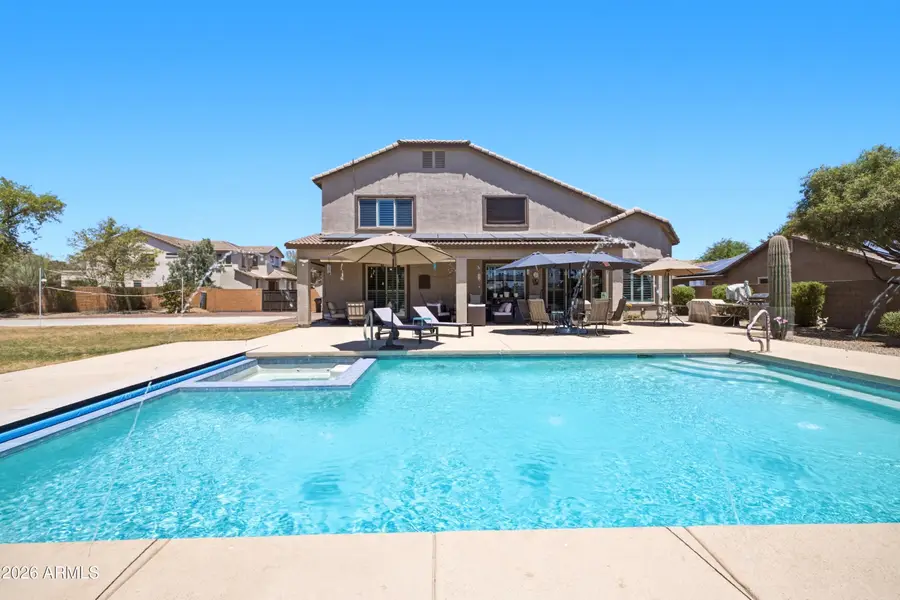 69 E Shire Court, San Tan Valley, AZ 85143 - #3