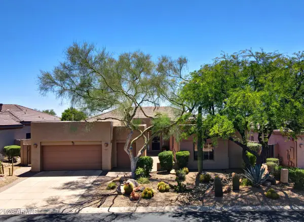 33142 N 71st Street, Scottsdale, AZ 85266