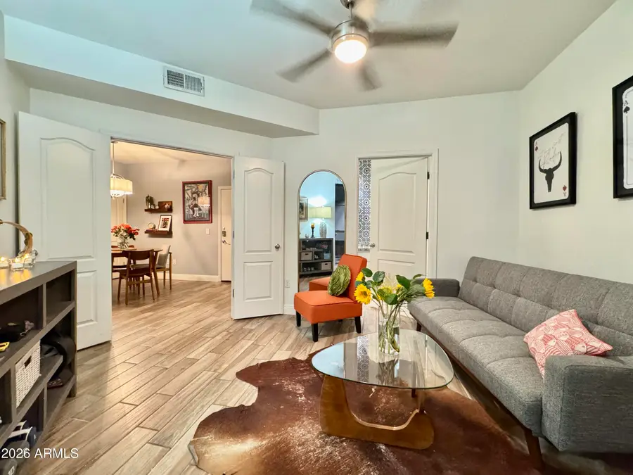 1701 E Colter Street #116, Phoenix, AZ 85016 - #3