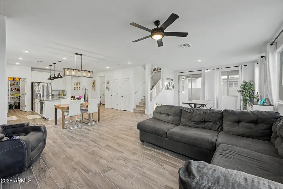 10217 E Wavelength Avenue, Mesa, AZ 85212 - #3