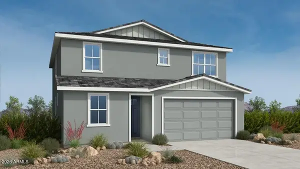 25362 N 165th Lane, Surprise, AZ 85387