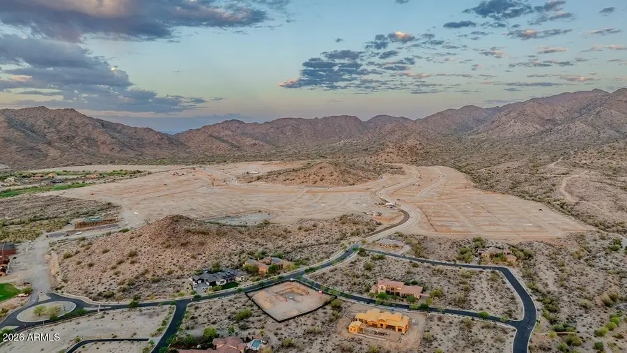 4378 N 217th Avenue, Buckeye, AZ 85396 - #3
