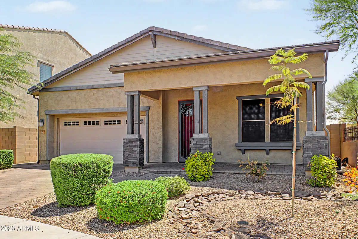 41 N Abalone Court, Gilbert, AZ 85233 - #1