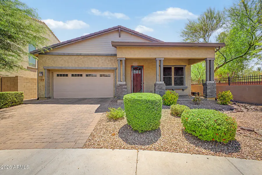 41 N Abalone Court, Gilbert, AZ 85233 - #2