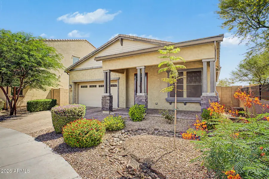 41 N Abalone Court, Gilbert, AZ 85233 - #3