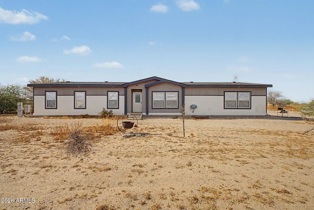 52440 W Teel Road, Maricopa, AZ 85139 - #1
