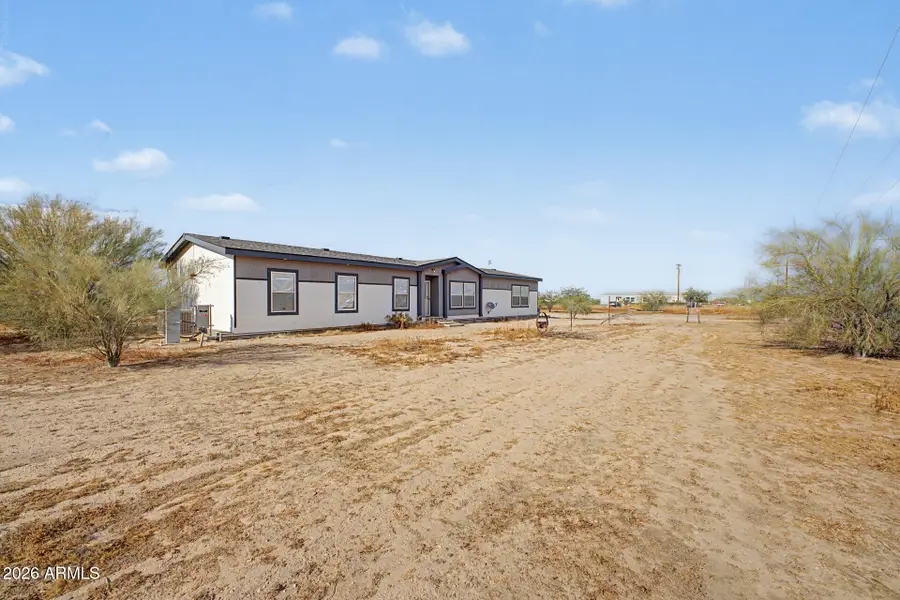 52440 W Teel Road, Maricopa, AZ 85139 - #3