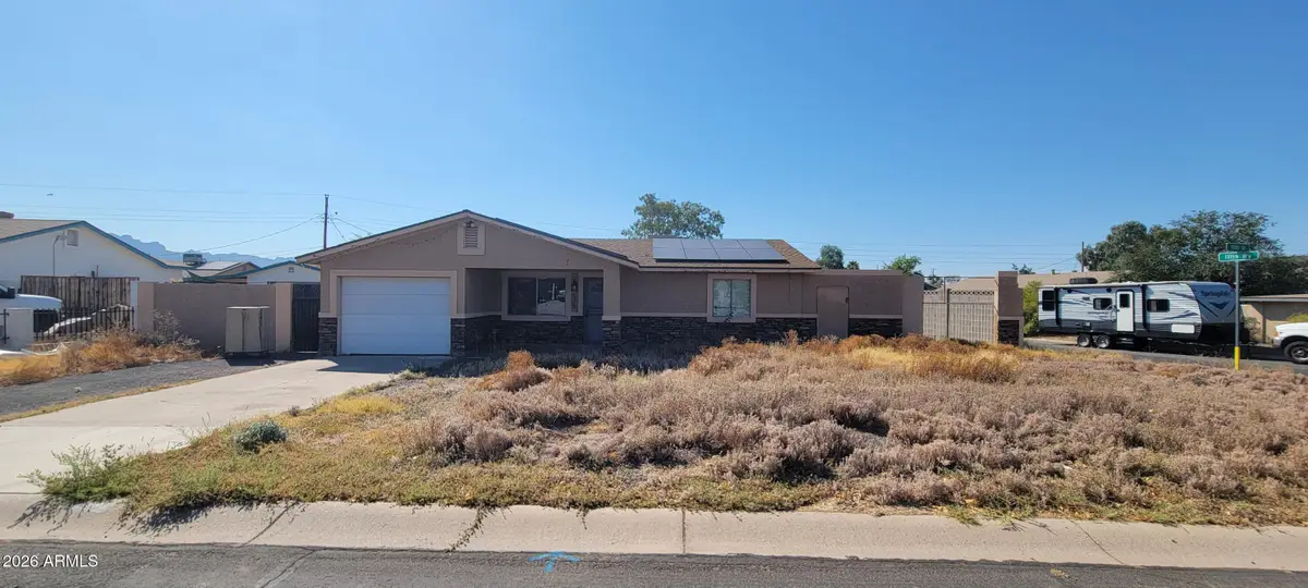 535 N 111th Street, Mesa, AZ 85207 - #1
