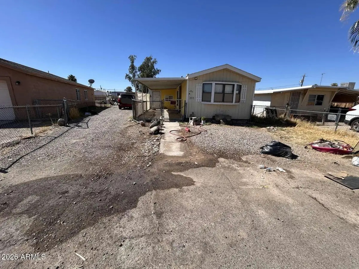 348 Meander Drive, Bullhead City, AZ 86442 - #1